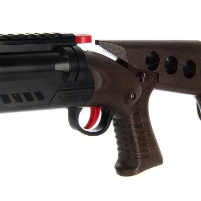 Дробовик с мягкими пулями Veld Co 136366 3