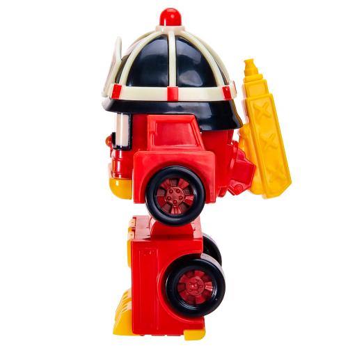 Трансформер Robocar Poli мини Рой Silverlit MRT-671 фото 2