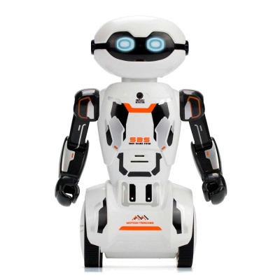 Робот на радиоуправлении YCOO Макробот Silverlit 88045Y Робот на радиоуправлении YCOO Макробот Silverlit 88045Y