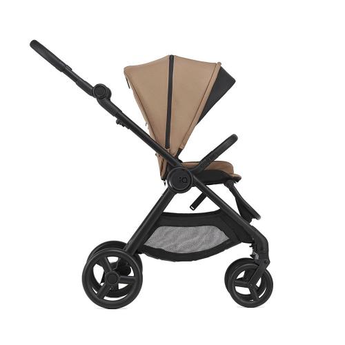 Коляска 2 в 1 Anex iQ Premium (iQ-11-NT) Sienna фото 16