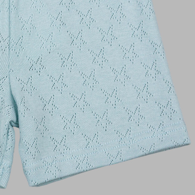 Шорты Звёзды Чуди Кидс 634326К-4 голубой 03