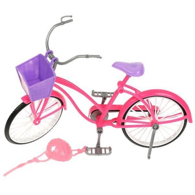 Набор аксессуаров для кукол София 29 см Карапуз ACS04-S-BB 1