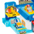Игровой набор Штаб квартира Robocar Poli Silverlit MRT-664