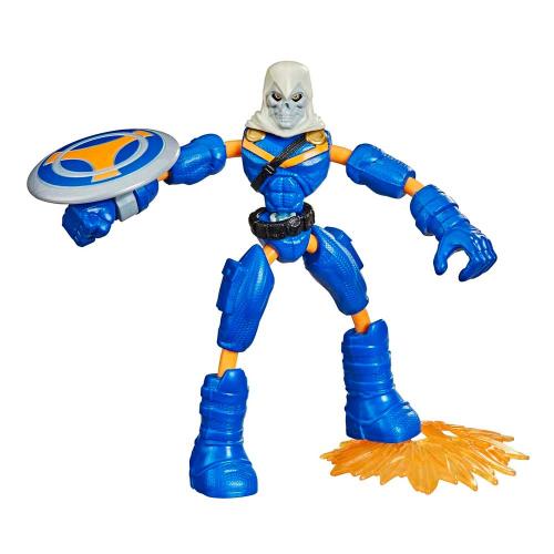 Фигурка Avengers Мстители Бенди Таскмастер Hasbro F09705X0