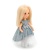 Кукла Sweet Sisters Mia в голубом платье 32 см Серия Вечерний шик Orange toys SS01-01 Кукла Sweet Sisters Mia в голубом платье 32 см Серия Вечерний шик Orange toys SS01-01
