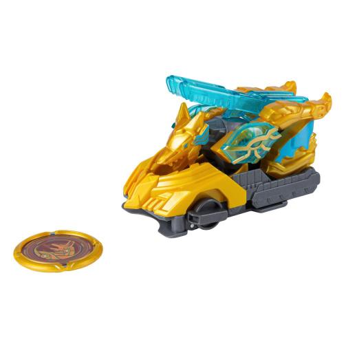 Игровой набор Бласт Чардж Солент S5 Screechers Wild 65077 фото 4