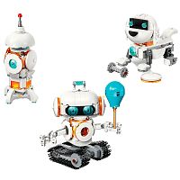 Конструктор Lego Creator 31164 Космический робот 3 в 1