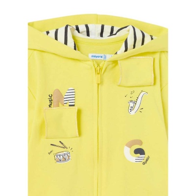 Толстовка Mayoral 1420/41 05