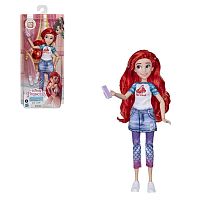 Кукла Принцесса Дисней Комфи Ариэль Hasbro E9160