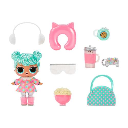 Игровой набор LOL Surprise Winter Chill Confetti Doll MGA 576600 фото 3
