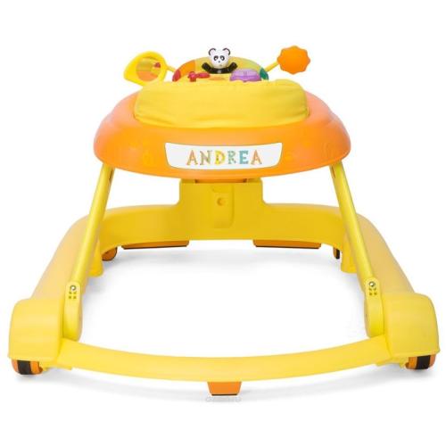 Ходунки-каталка Chicco 123 фото 2