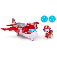 Игровой набор Щенячий патруль Air Rescue с фигуркой Маршалл Spin Master 64591