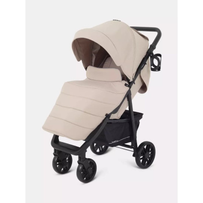 Коляска прогулочная Rant Basic Vega RA105 Beige