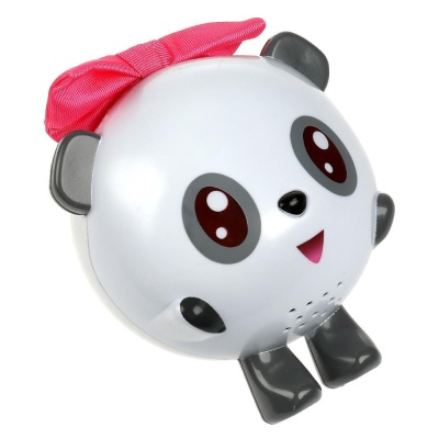 Интерактивная игрушка Малышарики Пандочка Умка HT637-R