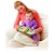 Музыкальная книга Vtech 80-166726 Музыкальная книга Vtech 80-166726