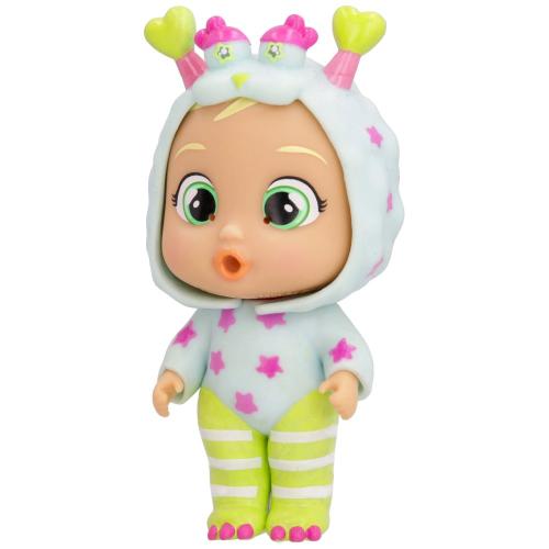 Кукла Cry Babies Волшебные слезки Прыгающий монстрик с2 Биби IMC Toys 65195 фото 12