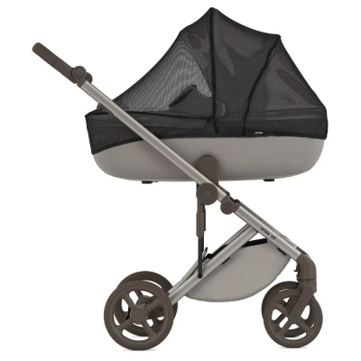 Коляска 2 в 1 Anex Eli (el-09) Granti 04
