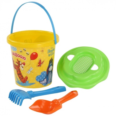 Набор Disney Винни и его друзья №11 Полесье 65629 1