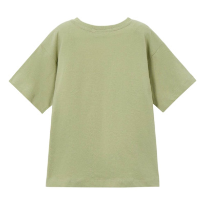 Футболка Mayoral 3078/73 зелёный 02