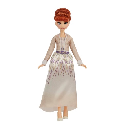 Набор Disney Princess Холодное сердце 2 Анна Пикник Hasbro F15835X0