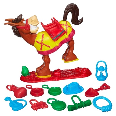 Игра настольная Ковбой Hasbro 48380