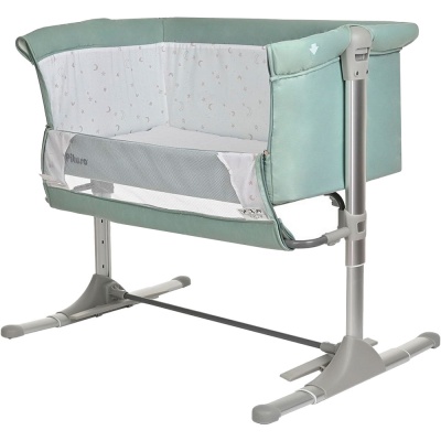 Колыбель Pituso Kalma Mint AP802-Mint