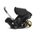 Коляска-автокресло Doona Plus Simple Parenting