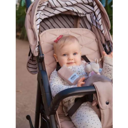 Прогулочная коляска Ride RA082 Mowbaby Rant фото 2