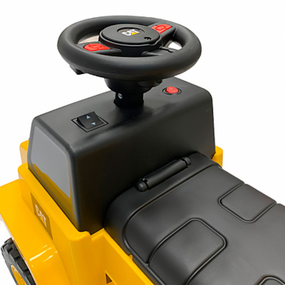 Каталка аккумуляторная CAT Dump Truck H4 Sweet Baby 426974 2