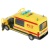 Машина Реанимация Ford transit Технопарк TRANSITVAN-22PLAMB-YE