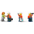 Конструктор Lego City 60503 Вертолет береговой охраны