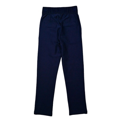 Брюки школьные Colabear 188262 синий 04