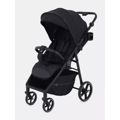 Коляска прогулочная Rant Volt RA353 Black