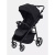 Коляска прогулочная Rant Volt RA353 Black