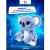 Интерактивная игрушка Коала Сидни My Fuzzy Friends SKY18295