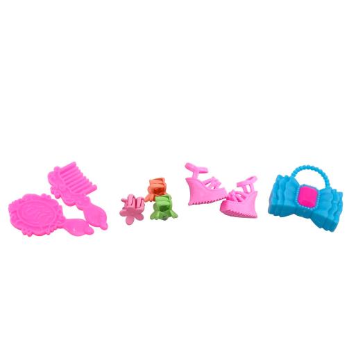 Кукла Джинни с аксессуарами 25 см Funky Toys FT0886603 фото 2