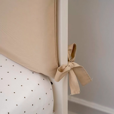 Набор бортиков для детской кроватки Тедди Lappetti 1027/4 3