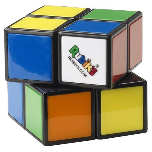 Головоломка Кубик Рубика 2 x 2 Mini Spin Master 6064345 фото 3