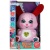 Музыкальная игрушка Энчантималс Кролик Твист-сказочник Умка HT1271-R