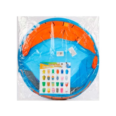 Корзина для игрушек Спорт Наша игрушка J-50 2