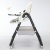 Стульчик для кормления Skillmax s-330 white Стульчик для кормления Skillmax s-330 white
