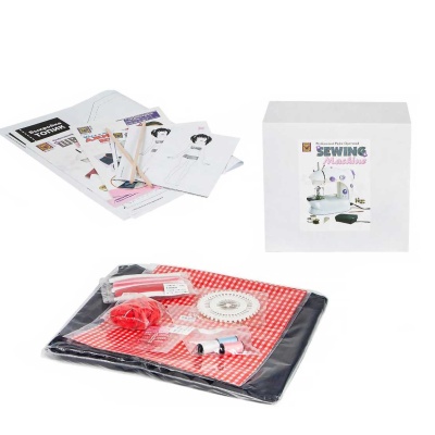 Набор для творчества Джинсовый комплект Creative 5929 2