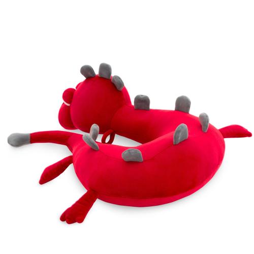 Подушка Дремучка 45 см Orange Toys 2415 фото 2