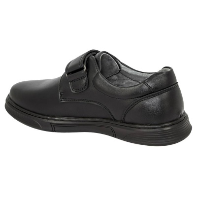 Полуботинки школьные Kenka DJG_2184-16-1