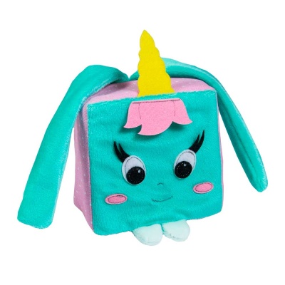 Подвеска с погремушкой Единорожка Uviton 0265/03 1