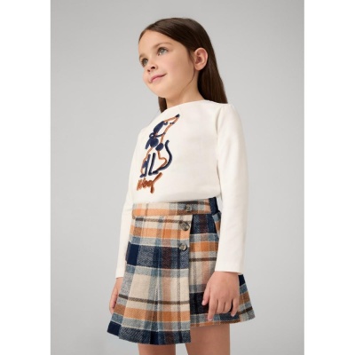 Юбка Mayoral 4909/57 03