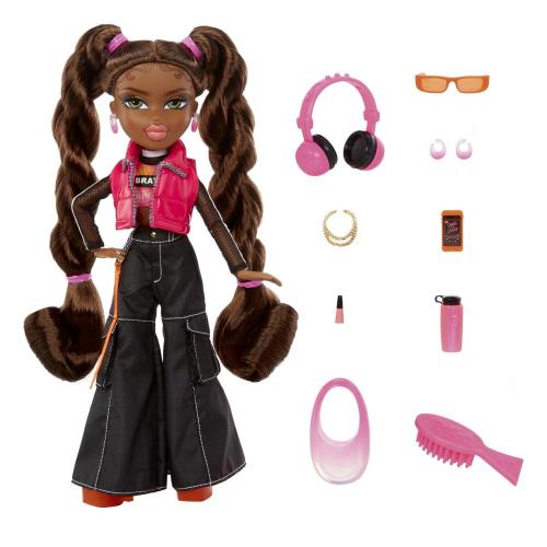 Кукла Alwayz Bratz Саша MGA 42703 фото 2