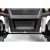 Детский электромобиль Mercedes-Benz Unimog Concept RiverToys P555BP серебристый глянец