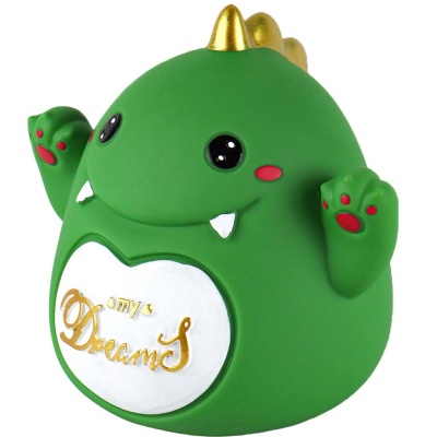 Копилка Малыш-динозаврик КС-7443 01