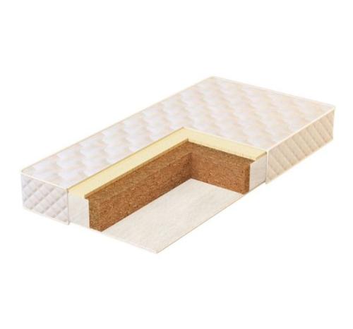 Матрас детский Plitex Bamboo Comfort фото 2